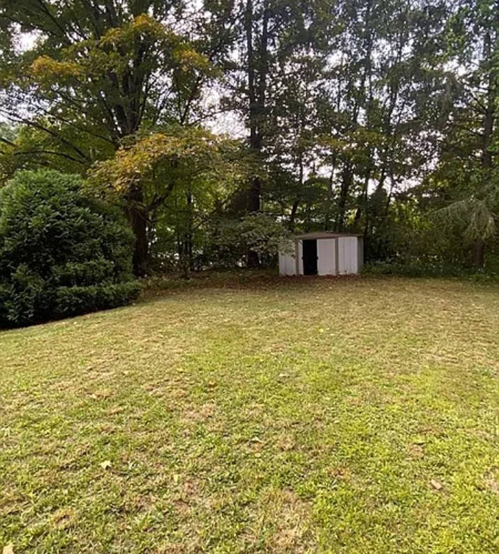 Single family house