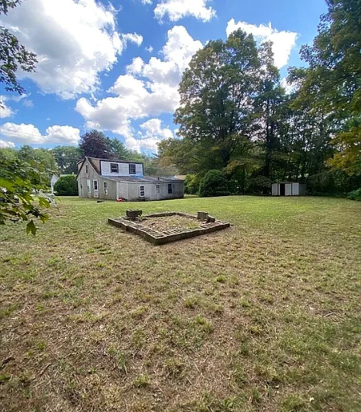 Single family house