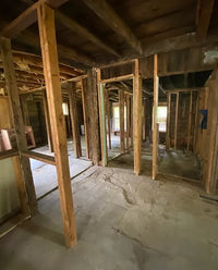 Single family house