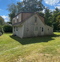 Single family house
