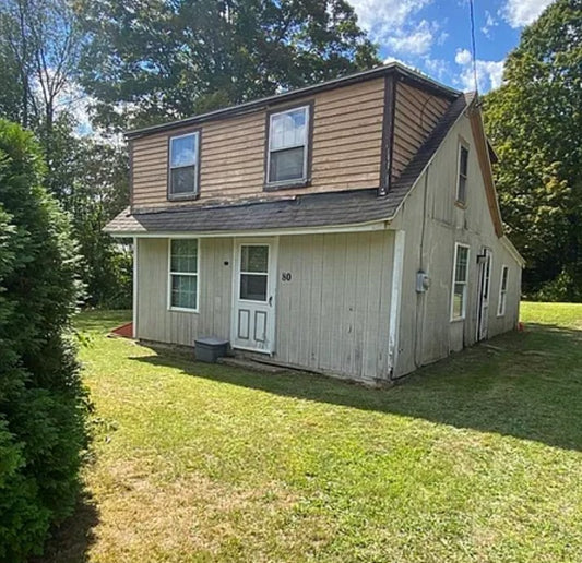 Single family house