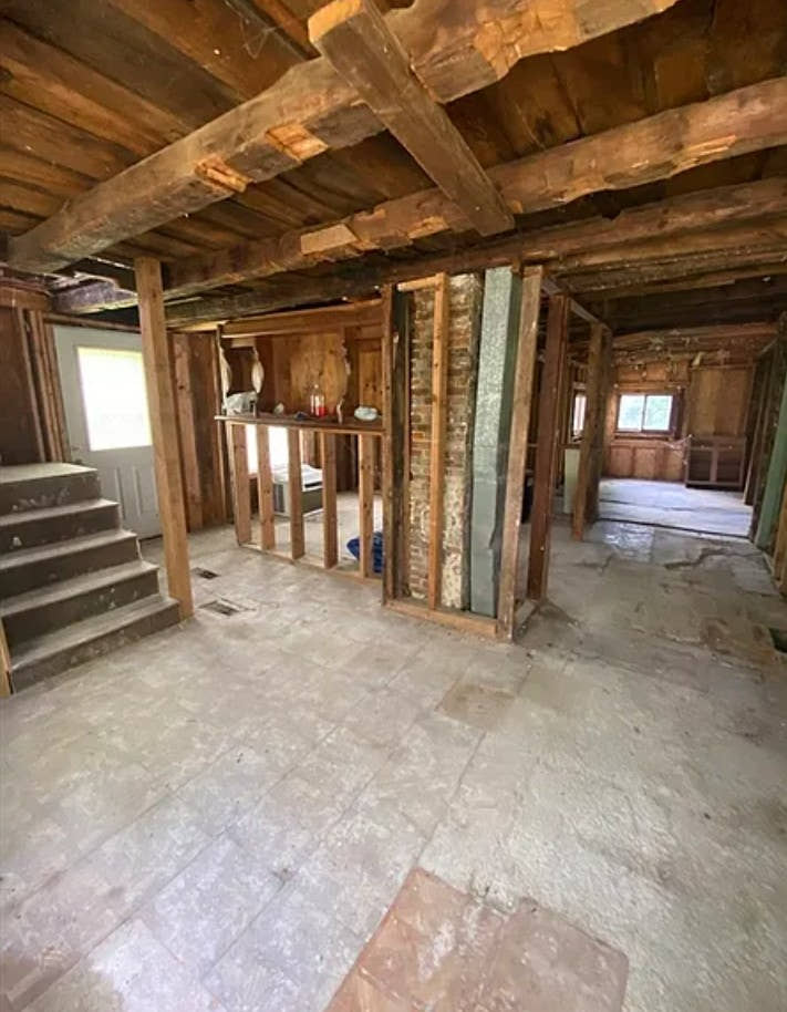 Single family house