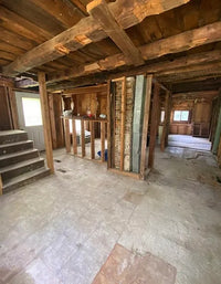 Single family house