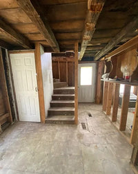 Single family house